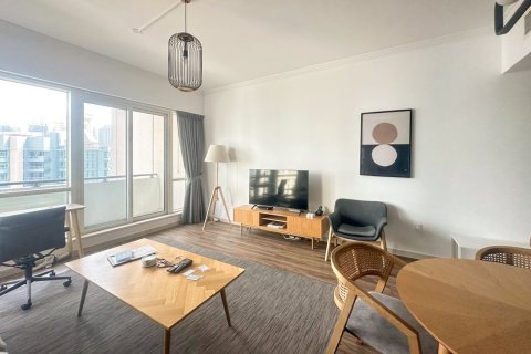 Apartment de 1 dormitorio en Dubai Marina, UAE No. 223461 4