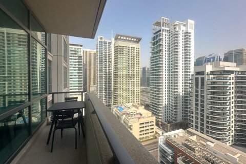 Apartment de 1 dormitorio en Dubai Marina, UAE No. 223461 12