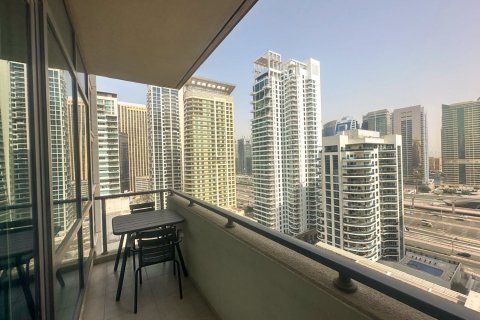 Apartment de 1 dormitorio en Dubai Marina, UAE No. 223461 14