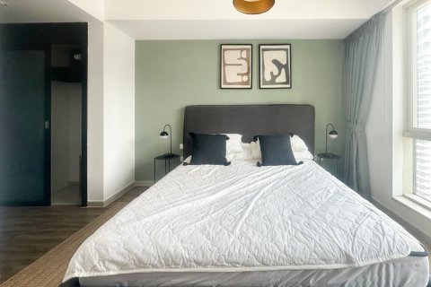 Apartment de 1 dormitorio en Dubai Marina, UAE No. 223461 9