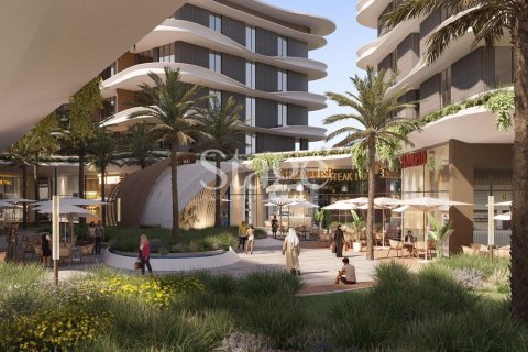 Appartement de 3 chambres à Dubai Lifestyle City, UAE No. 224471