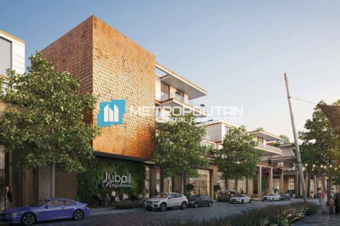 3 bedrooms Townhouse in Abu Dhabi, UAE No. 126430 11