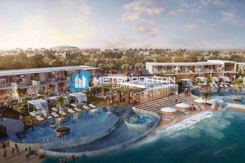3 bedrooms Townhouse in Abu Dhabi, UAE No. 126430 4