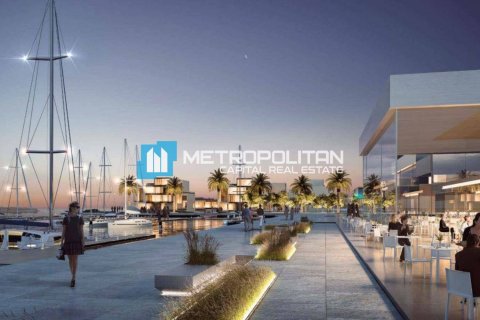 3 bedrooms Townhouse in Abu Dhabi, UAE No. 126430 6