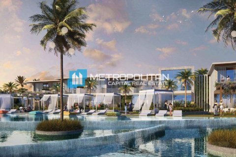 3 bedrooms Townhouse in Abu Dhabi, UAE No. 126430 5