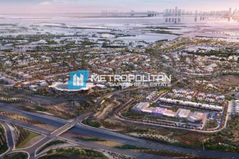 3 bedrooms Townhouse in Abu Dhabi, UAE No. 126430 12