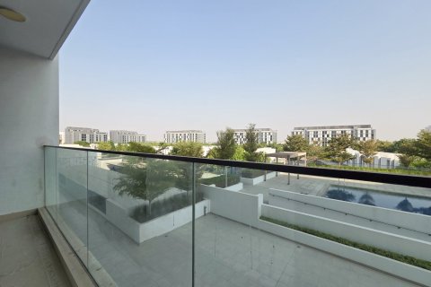 Apartment de 1 dormitorio en Aljada, UAE No. 215266