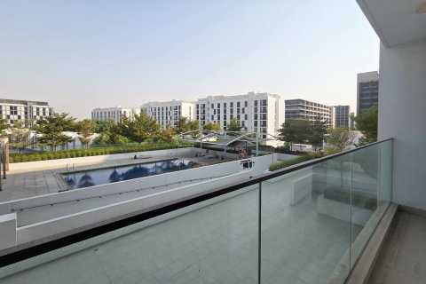 Apartment de 1 dormitorio en Aljada, UAE No. 215266 18