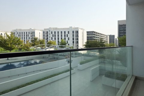 Apartment de 1 dormitorio en Aljada, UAE No. 215266 17