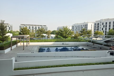 Apartment de 1 dormitorio en Aljada, UAE No. 215266 3