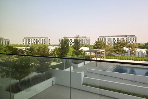 Apartment de 1 dormitorio en Aljada, UAE No. 215266 4