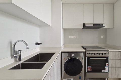 Apartment de 1 dormitorio en Aljada, UAE No. 215266 6
