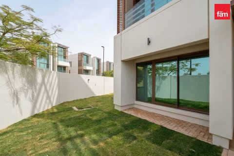 Вилла с 6 спальнями в Meydan, ОАЭ №222158 25