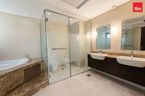 Вилла с 6 спальнями в Meydan, ОАЭ №222158 21