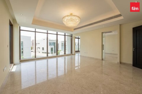 Вилла с 6 спальнями в Meydan, ОАЭ №222158 13