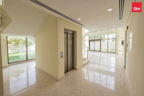 Вилла с 6 спальнями в Meydan, ОАЭ №222158 7