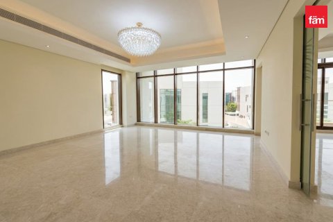 Вилла с 6 спальнями в Meydan, ОАЭ №222158 12