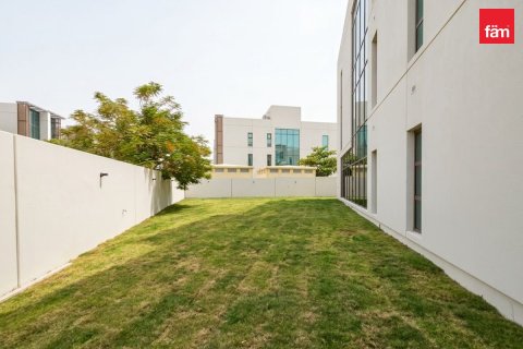 Вилла с 6 спальнями в Meydan, ОАЭ №222158 24