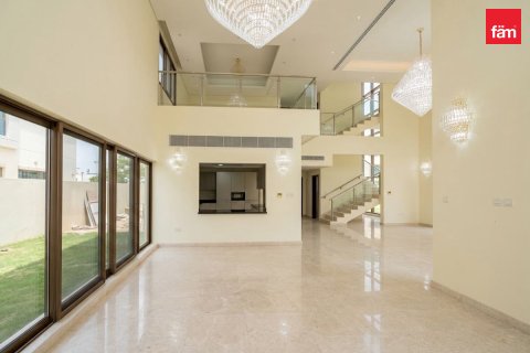 Вилла с 6 спальнями в Meydan, ОАЭ №222158