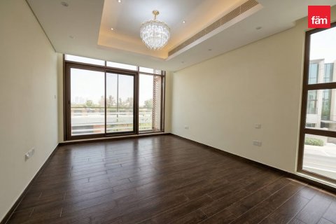 Вилла с 6 спальнями в Meydan, ОАЭ №222158 17
