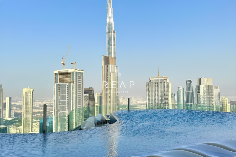2 bedrooms Apartment in Paramount Tower Hotel & Residences, UAE No. 28997 14