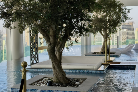 2 bedrooms Apartment in Paramount Tower Hotel & Residences, UAE No. 28997 12