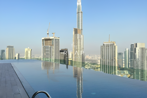 2 bedrooms Apartment in Paramount Tower Hotel & Residences, UAE No. 28997 13