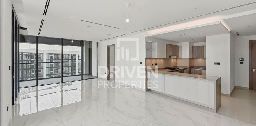4 غرف نوم شقة في Sobha Hartland, الإمارات العربية المتحدة رقم 218188