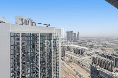4 غرف نوم شقة في Sobha Hartland, الإمارات العربية المتحدة رقم 218188 22