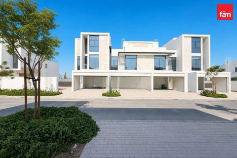 Townhouse de 4 dormitorios en Dubai, UAE No. 223873 23