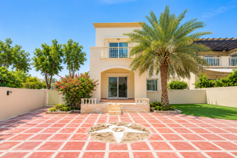 Townhouse de 3 chambres à The Springs, UAE No. 221642