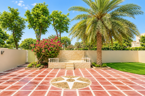 Townhouse de 3 chambres à The Springs, UAE No. 221642 12