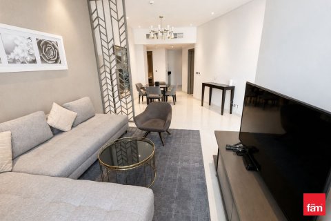 1 bedroom Apartment in Business Bay, UAE No. 166757 4
