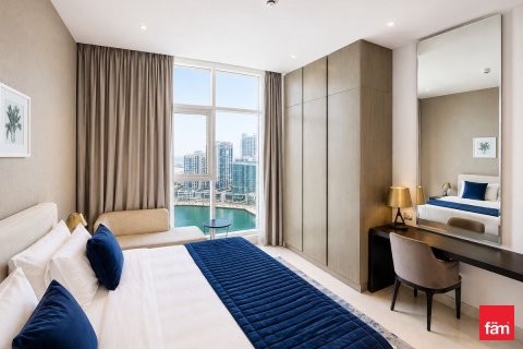 1 bedroom Apartment in Business Bay, UAE No. 166757 9