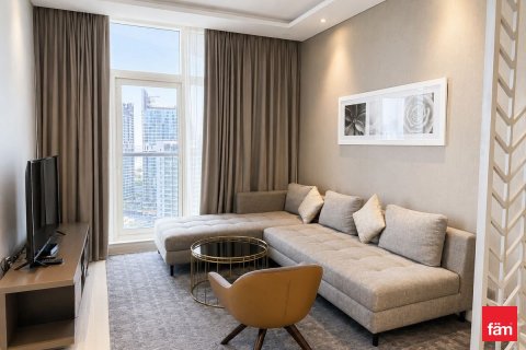 1 bedroom Apartment in Business Bay, UAE No. 166757 3