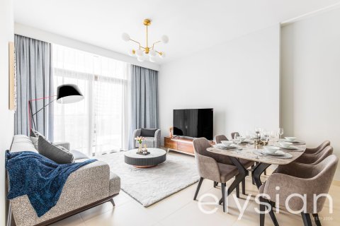 2 bedrooms Apartment in Downtown Dubai (Downtown Burj Dubai), UAE No. 64686 7
