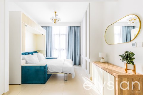 2 bedrooms Apartment in Downtown Dubai (Downtown Burj Dubai), UAE No. 64686 11