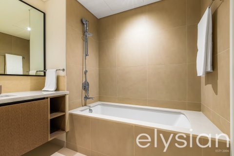 2 bedrooms Apartment in Downtown Dubai (Downtown Burj Dubai), UAE No. 64686 14