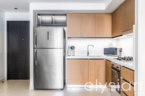 2 bedrooms Apartment in Downtown Dubai (Downtown Burj Dubai), UAE No. 64686 9