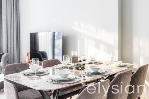 2 bedrooms Apartment in Downtown Dubai (Downtown Burj Dubai), UAE No. 64686 10