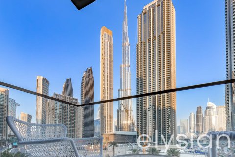 2 bedrooms Apartment in Downtown Dubai (Downtown Burj Dubai), UAE No. 64686 19
