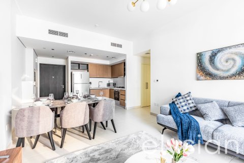 2 bedrooms Apartment in Downtown Dubai (Downtown Burj Dubai), UAE No. 64686 8