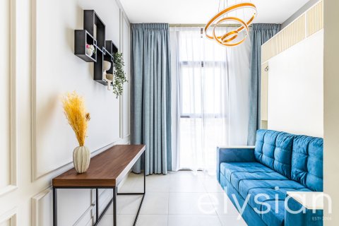 2 bedrooms Apartment in Downtown Dubai (Downtown Burj Dubai), UAE No. 64686 15