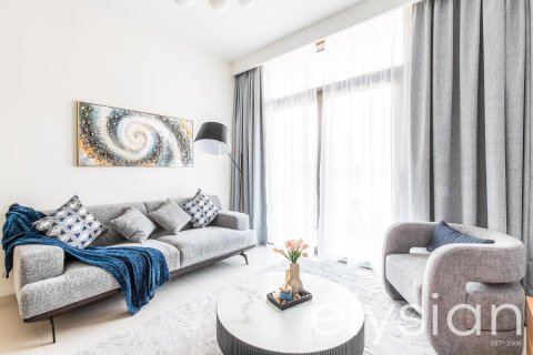 2 bedrooms Apartment in Downtown Dubai (Downtown Burj Dubai), UAE No. 64686 6