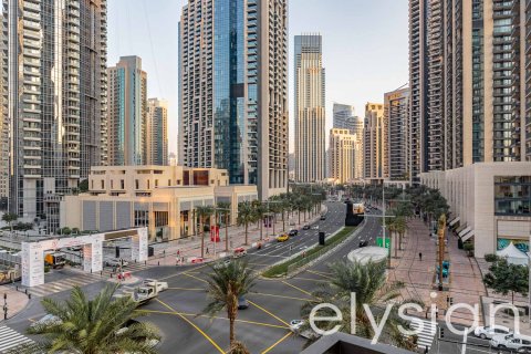 2 bedrooms Apartment in Downtown Dubai (Downtown Burj Dubai), UAE No. 64686 20