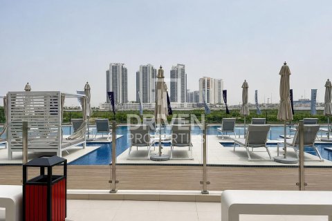 استوديو شقة في مدينة دبي للاستديوهات, الإمارات العربية المتحدة رقم 214965 9