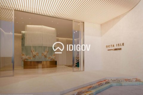 Apartment de 2 dormitorios en Dubai, UAE No. 203638 9