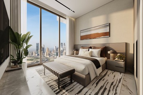 Appartement de 1 chambre à Ras Al Khor, UAE No. 200232 9