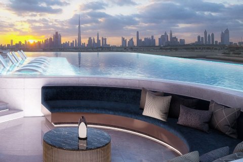 Appartement de 1 chambre à Ras Al Khor, UAE No. 200232 5