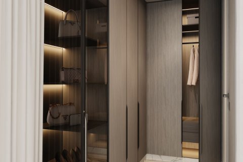 Appartement de 1 chambre à Ras Al Khor, UAE No. 200232 7